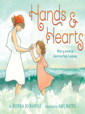cover image of Hands & Hearts